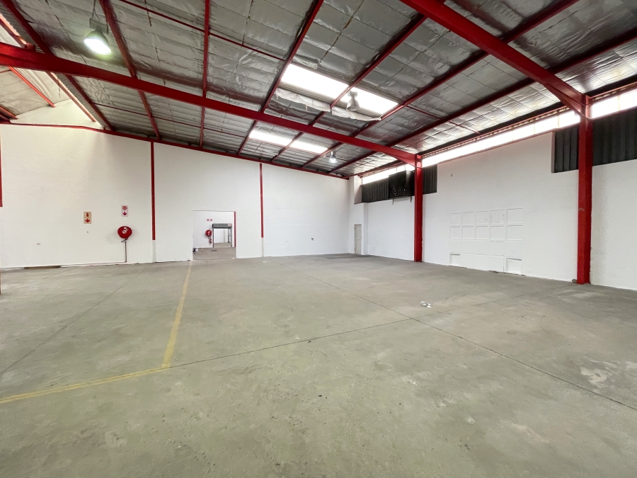 To Let Commercial Property for Rent in Springfield KwaZulu-Natal