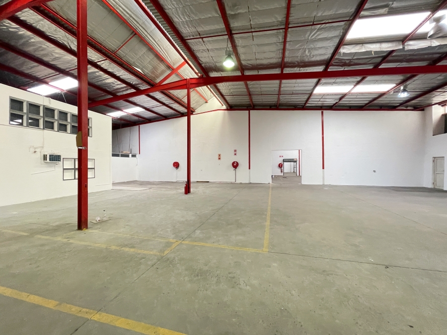 To Let Commercial Property for Rent in Springfield KwaZulu-Natal