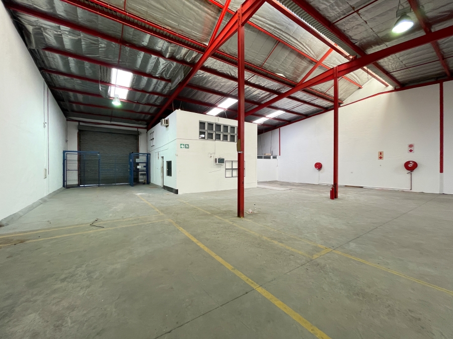 To Let Commercial Property for Rent in Springfield KwaZulu-Natal