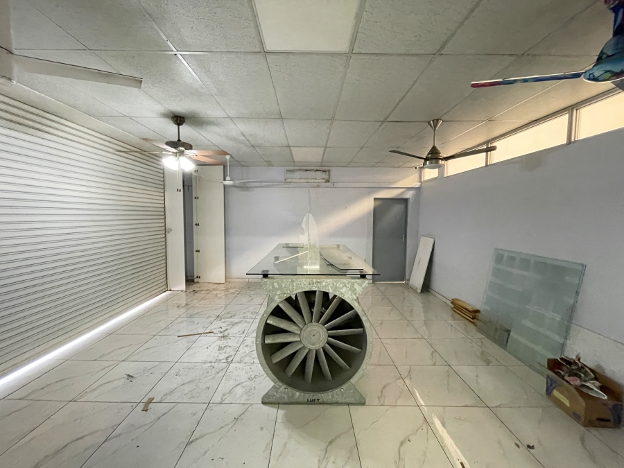 To Let Commercial Property for Rent in Springfield KwaZulu-Natal