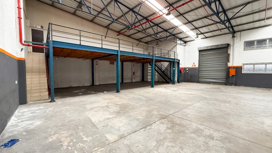 To Let Commercial Property for Rent in Glen Anil KwaZulu-Natal
