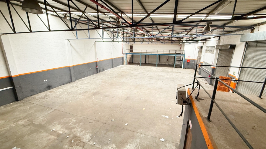 To Let Commercial Property for Rent in Glen Anil KwaZulu-Natal