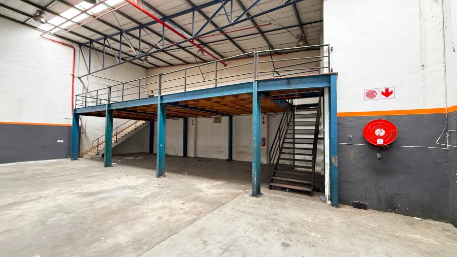 To Let Commercial Property for Rent in Glen Anil KwaZulu-Natal