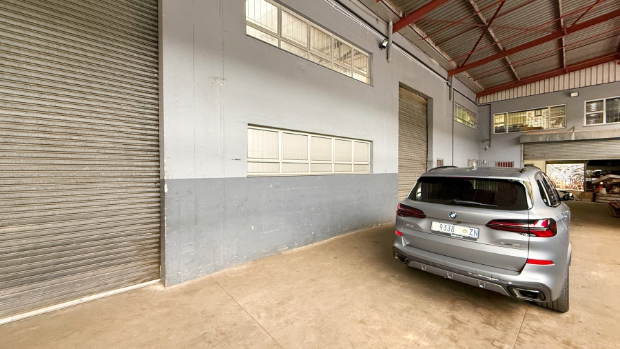 To Let Commercial Property for Rent in Glen Anil KwaZulu-Natal
