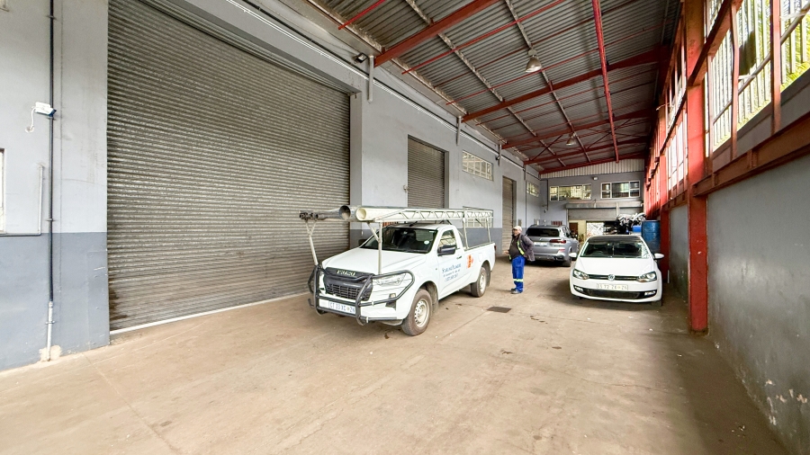 To Let Commercial Property for Rent in Glen Anil KwaZulu-Natal