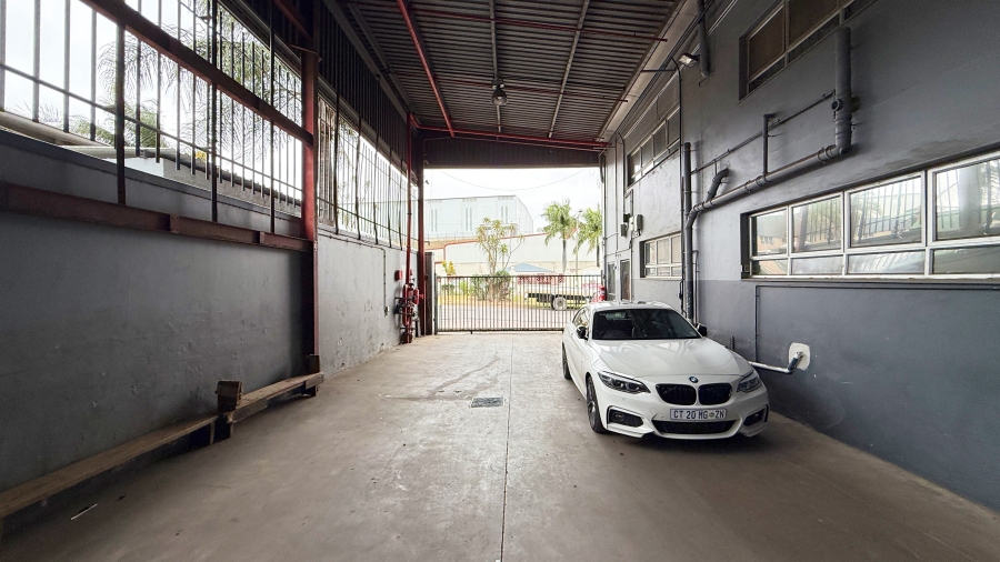 To Let Commercial Property for Rent in Glen Anil KwaZulu-Natal