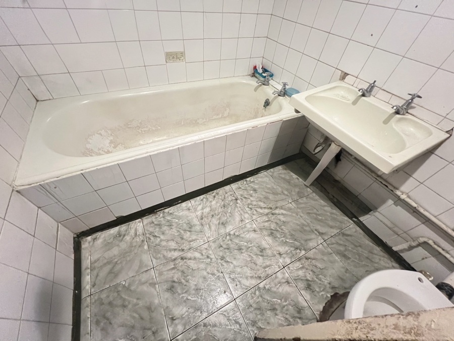 1 Bedroom Property for Sale in North Beach KwaZulu-Natal
