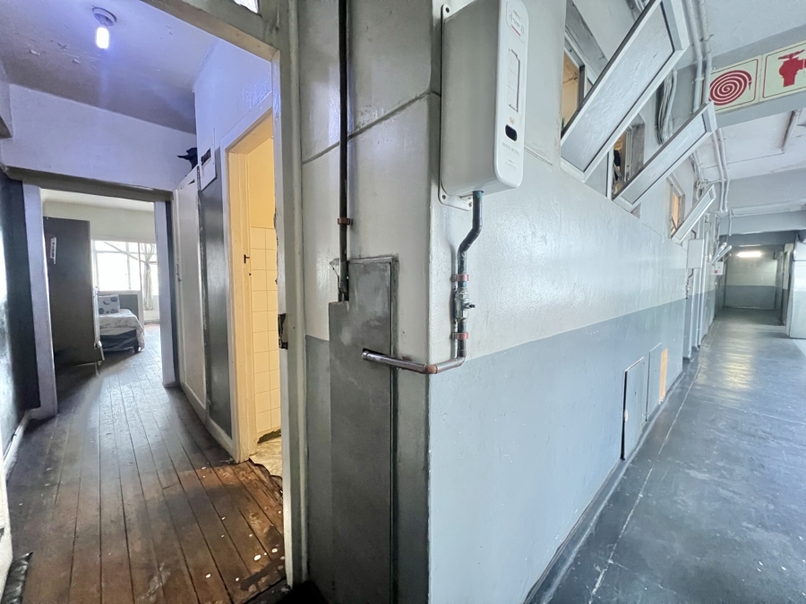 1 Bedroom Property for Sale in North Beach KwaZulu-Natal