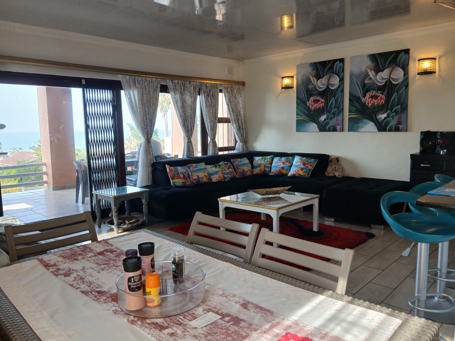 3 Bedroom Property for Sale in Uvongo KwaZulu-Natal
