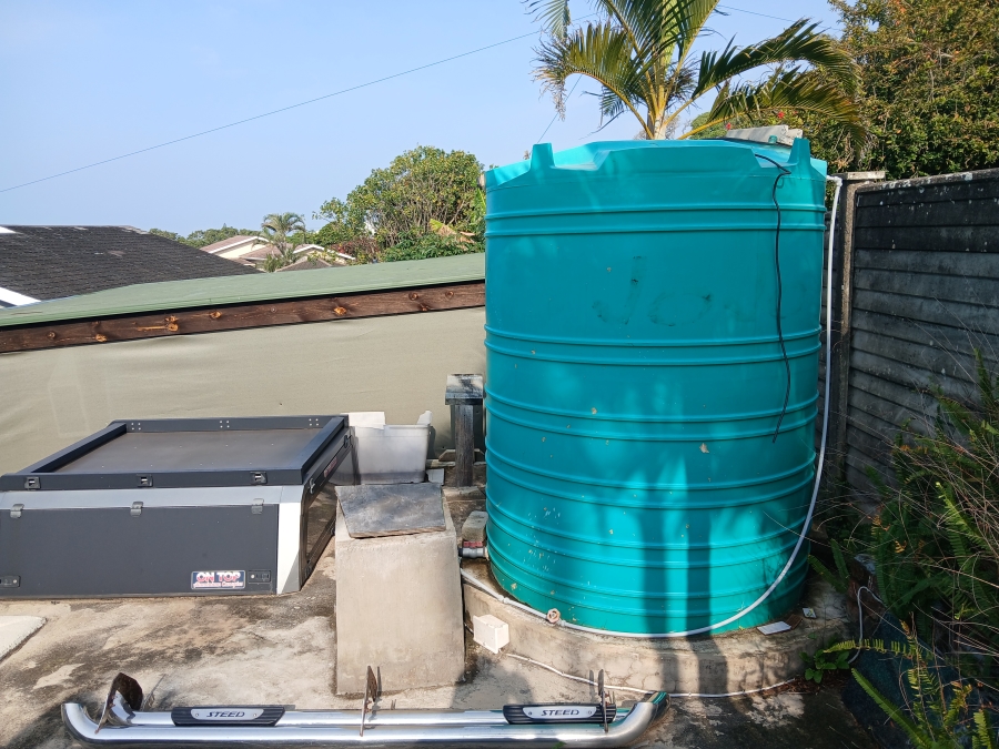 3 Bedroom Property for Sale in Uvongo KwaZulu-Natal
