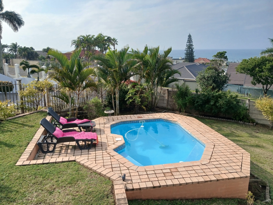 3 Bedroom Property for Sale in Uvongo KwaZulu-Natal