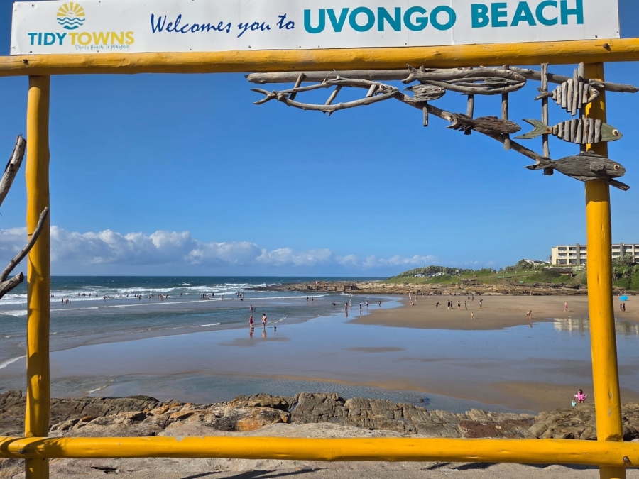 3 Bedroom Property for Sale in Uvongo KwaZulu-Natal
