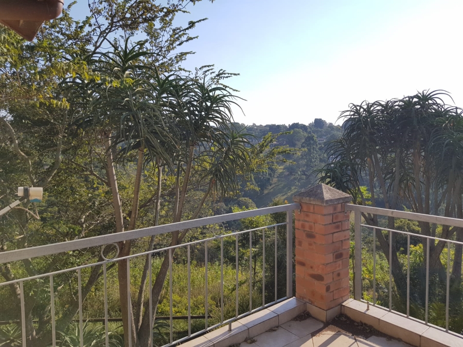 To Let 2 Bedroom Property for Rent in Clifton Hill Estate KwaZulu-Natal
