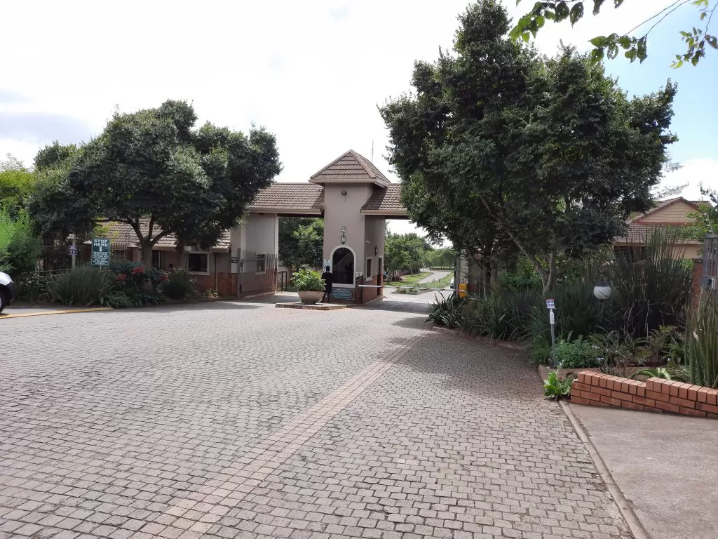 To Let 2 Bedroom Property for Rent in Clifton Hill Estate KwaZulu-Natal