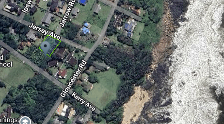 0 Bedroom Property for Sale in Black Rock KwaZulu-Natal