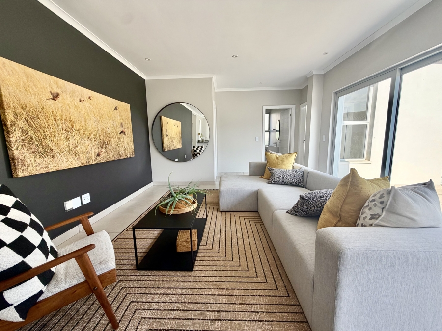 To Let 3 Bedroom Property for Rent in Sheffield Beach KwaZulu-Natal