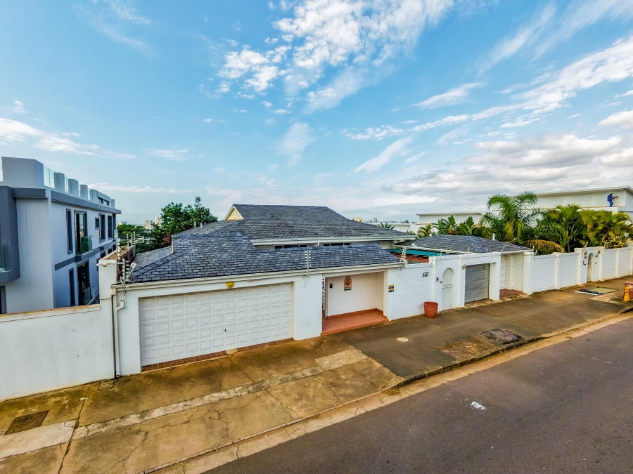 3 Bedroom Property for Sale in Essenwood KwaZulu-Natal