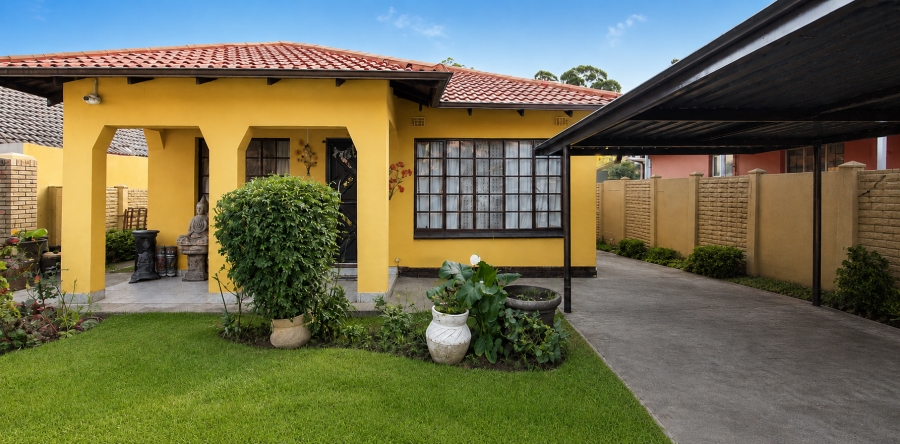 3 Bedroom Property for Sale in Raisethorpe KwaZulu-Natal