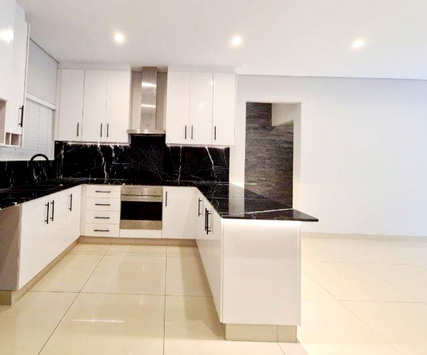 4 Bedroom Property for Sale in Izinga KwaZulu-Natal