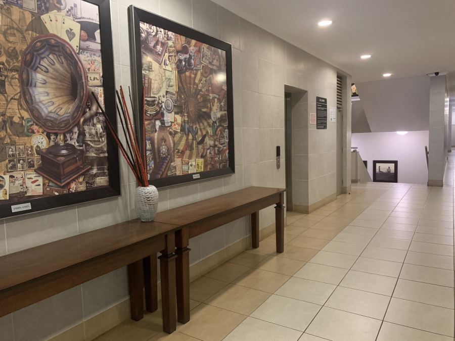 Commercial Property for Sale in La Lucia Ridge KwaZulu-Natal