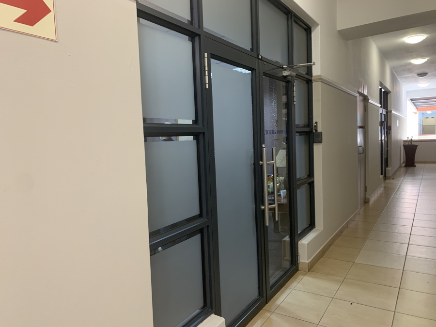 Commercial Property for Sale in La Lucia Ridge KwaZulu-Natal