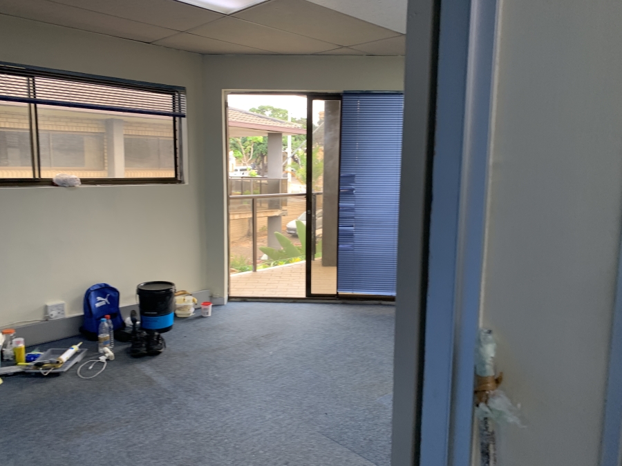 To Let Commercial Property for Rent in Morningside KwaZulu-Natal