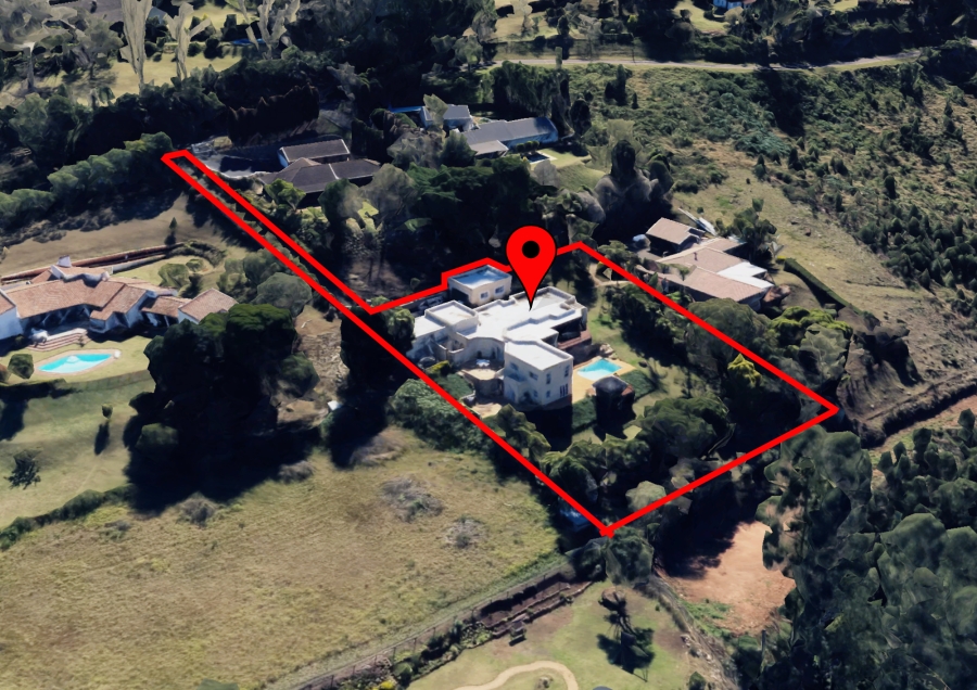 4 Bedroom Property for Sale in Everton KwaZulu-Natal