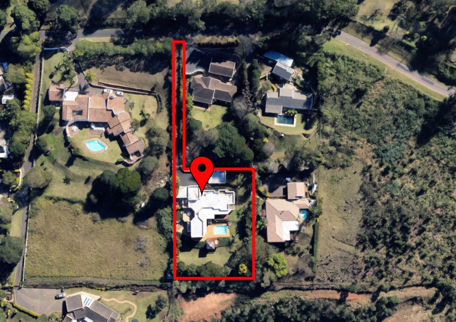 4 Bedroom Property for Sale in Everton KwaZulu-Natal