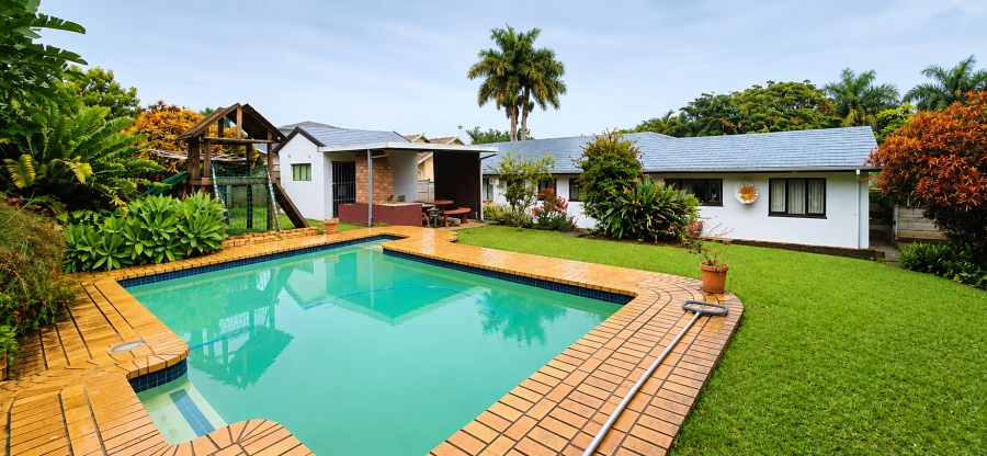 3 Bedroom Property for Sale in Kildare KwaZulu-Natal