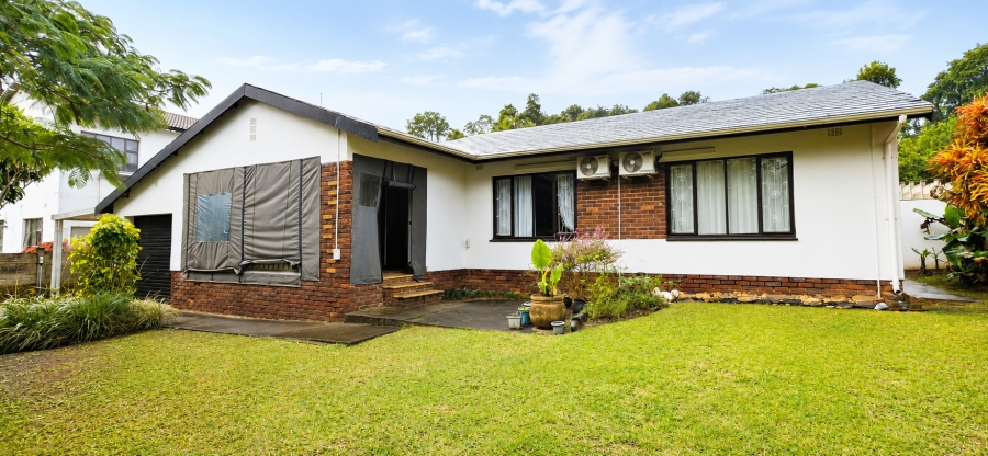 3 Bedroom Property for Sale in Kildare KwaZulu-Natal