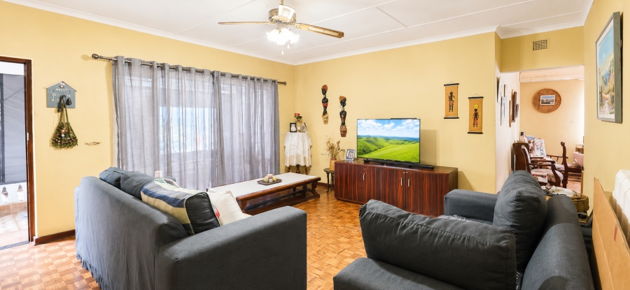 3 Bedroom Property for Sale in Kildare KwaZulu-Natal