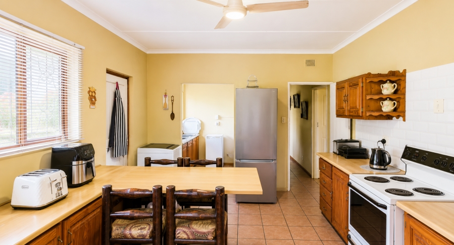 3 Bedroom Property for Sale in Kildare KwaZulu-Natal