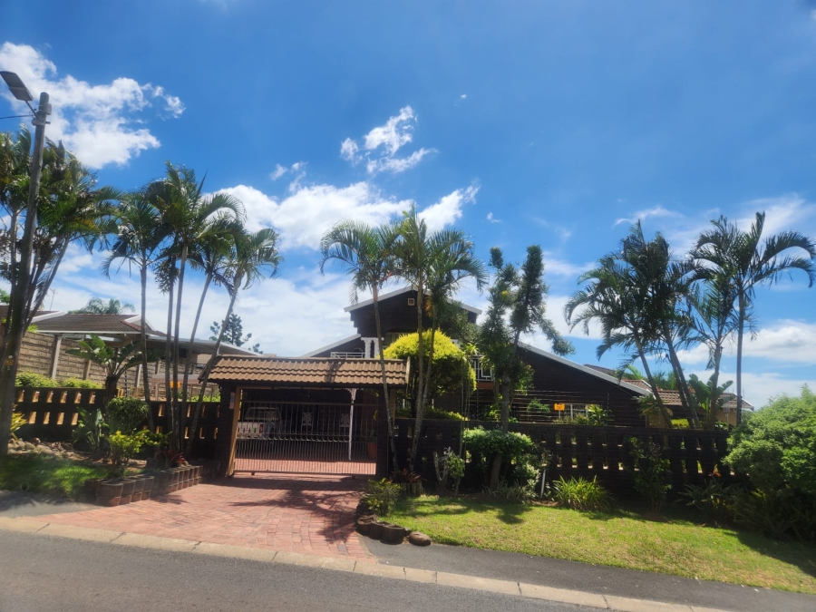 4 Bedroom Property for Sale in Dawncrest KwaZulu-Natal