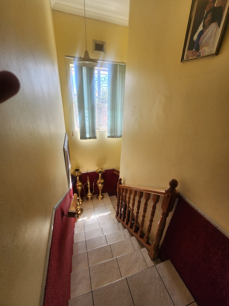 4 Bedroom Property for Sale in Dawncrest KwaZulu-Natal