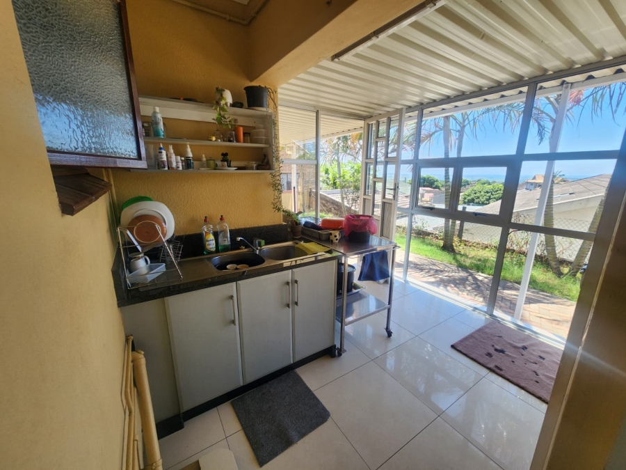 4 Bedroom Property for Sale in Dawncrest KwaZulu-Natal