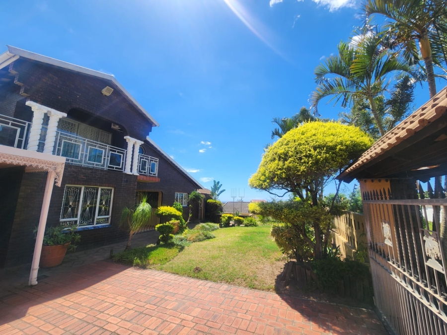 4 Bedroom Property for Sale in Dawncrest KwaZulu-Natal