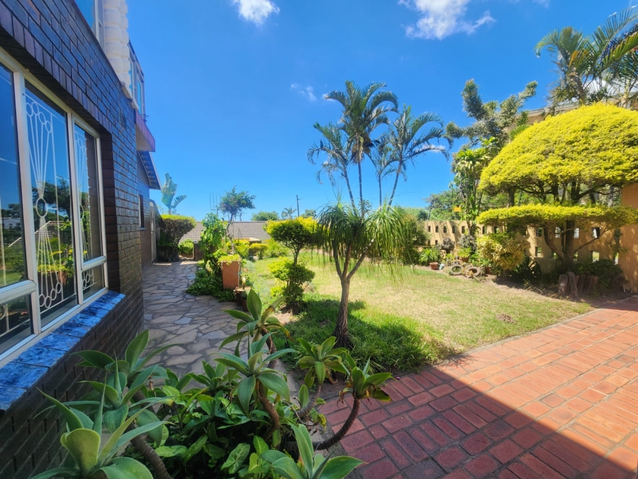 4 Bedroom Property for Sale in Dawncrest KwaZulu-Natal