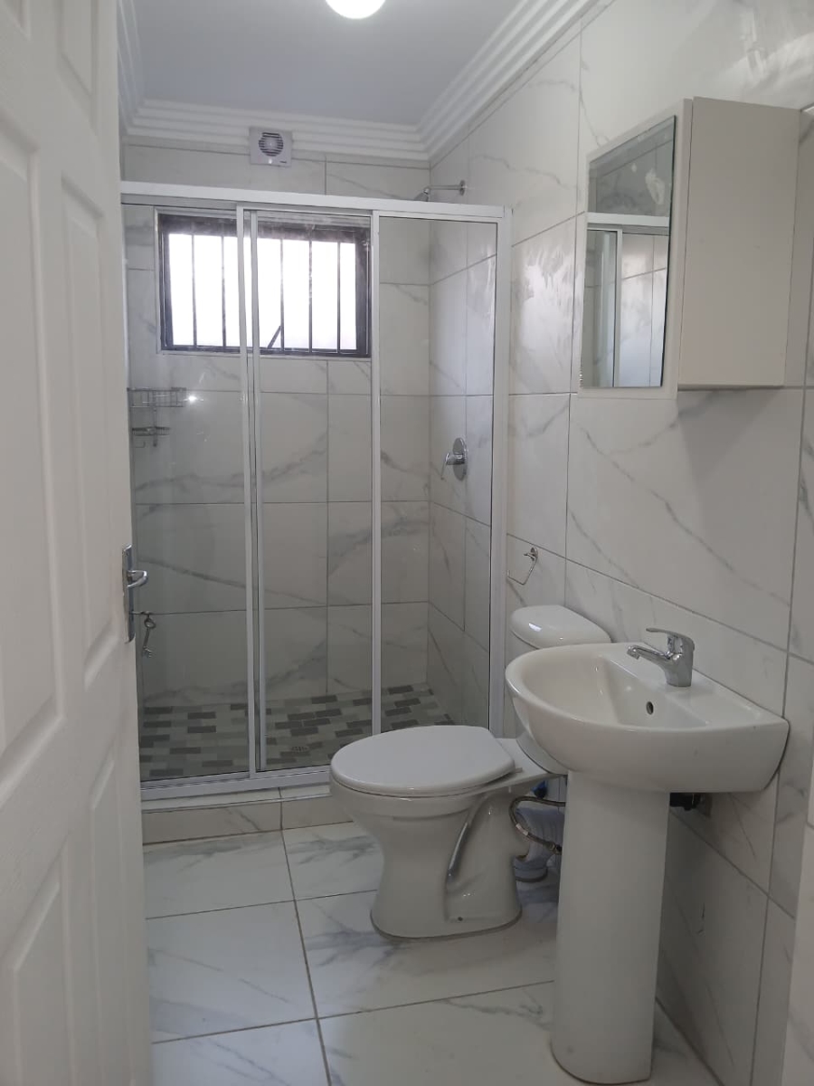 To Let 2 Bedroom Property for Rent in Everest Heights KwaZulu-Natal