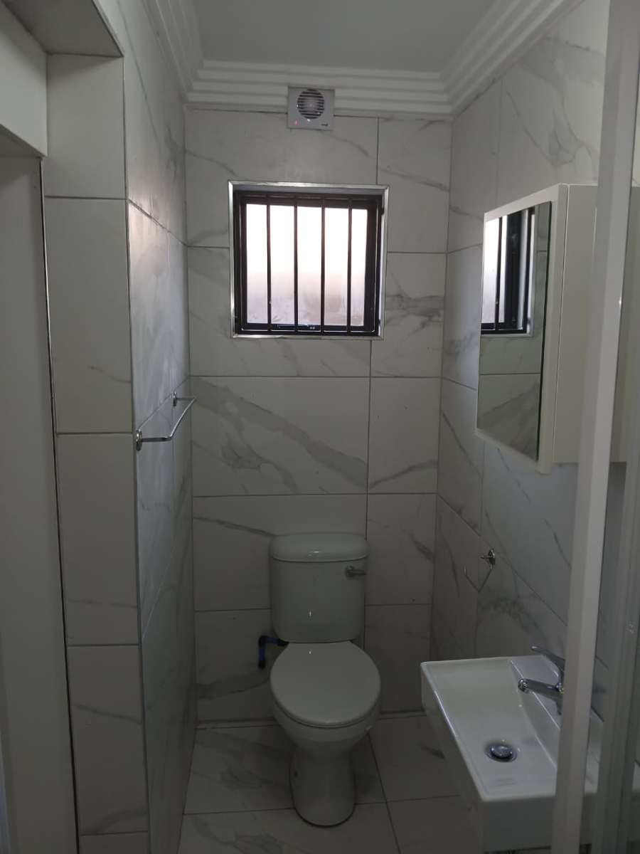 To Let 2 Bedroom Property for Rent in Everest Heights KwaZulu-Natal
