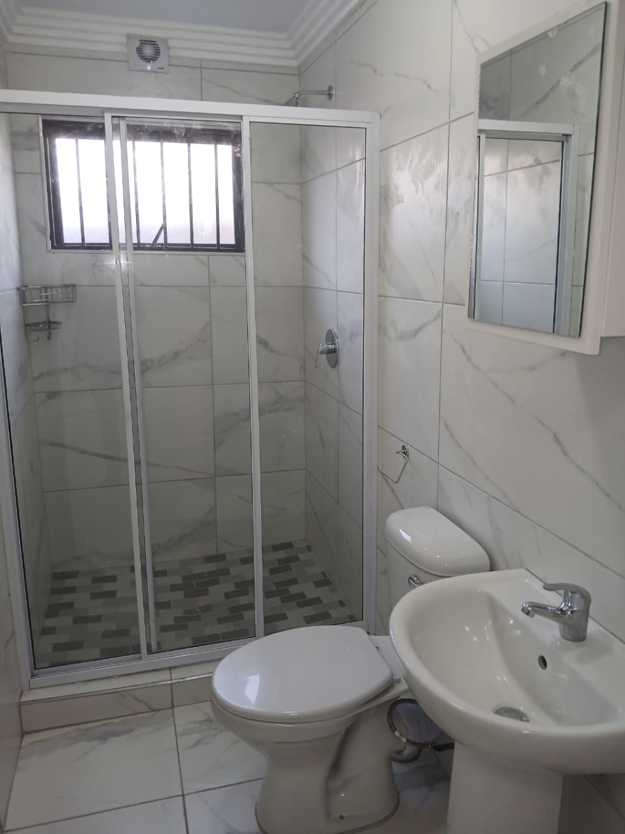 To Let 2 Bedroom Property for Rent in Everest Heights KwaZulu-Natal