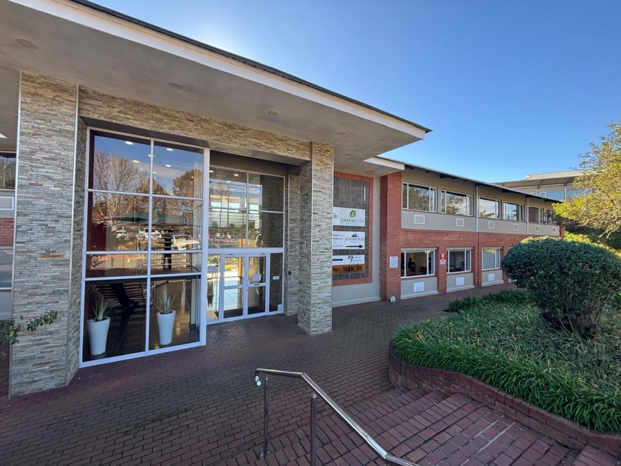 To Let Commercial Property for Rent in Hilton Central KwaZulu-Natal