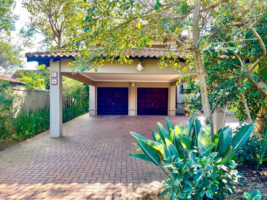 4 Bedroom Property for Sale in Port Zimbali KwaZulu-Natal