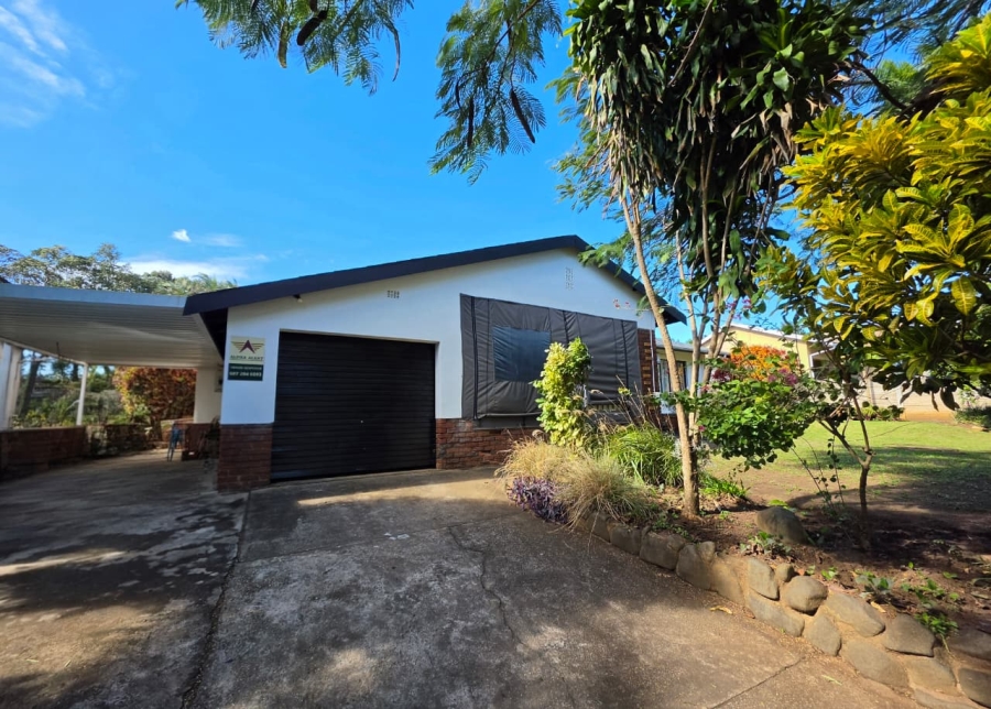 3 Bedroom Property for Sale in Kildare KwaZulu-Natal