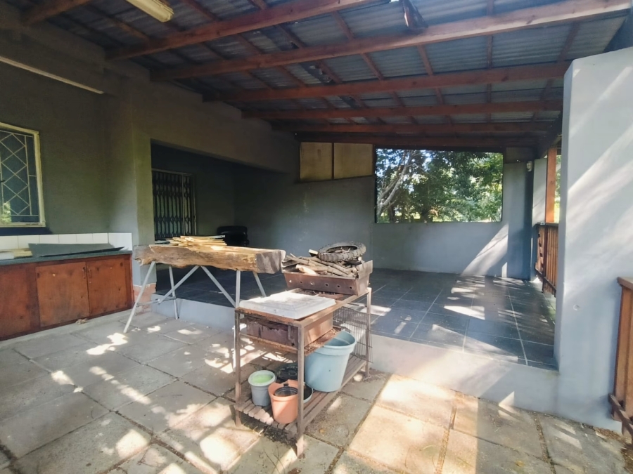 3 Bedroom Property for Sale in Arboretum KwaZulu-Natal