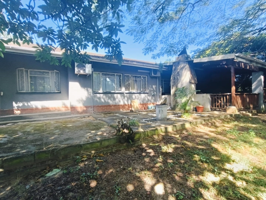 3 Bedroom Property for Sale in Arboretum KwaZulu-Natal