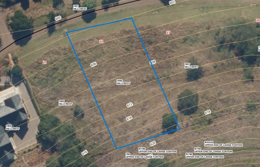 0 Bedroom Property for Sale in Cotswold Downs Estates KwaZulu-Natal