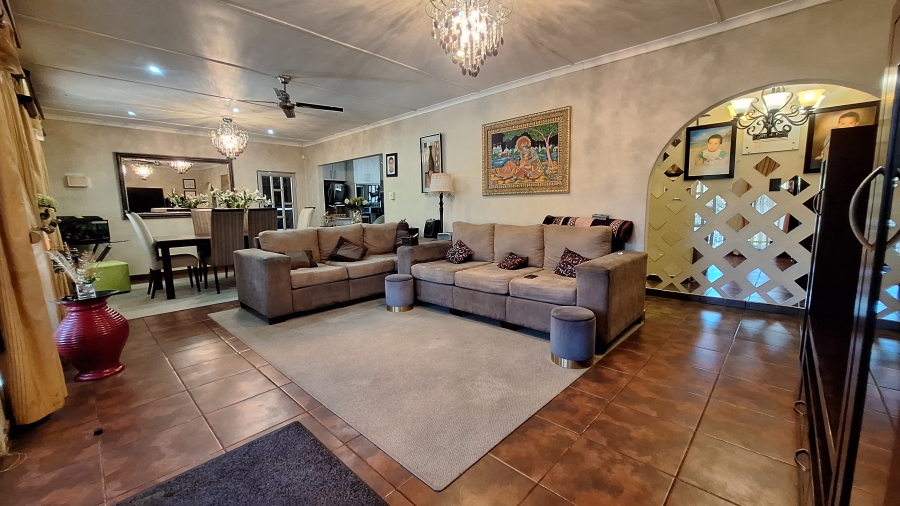 3 Bedroom Property for Sale in Parkside KwaZulu-Natal