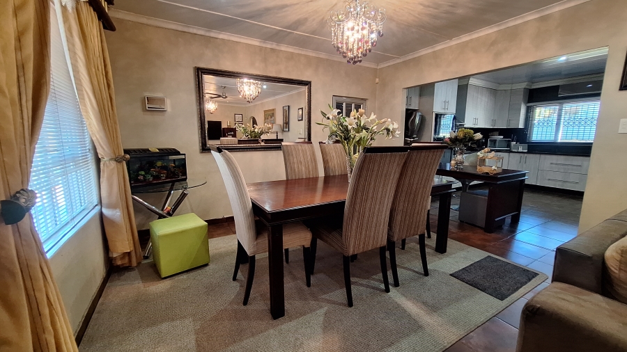 3 Bedroom Property for Sale in Parkside KwaZulu-Natal