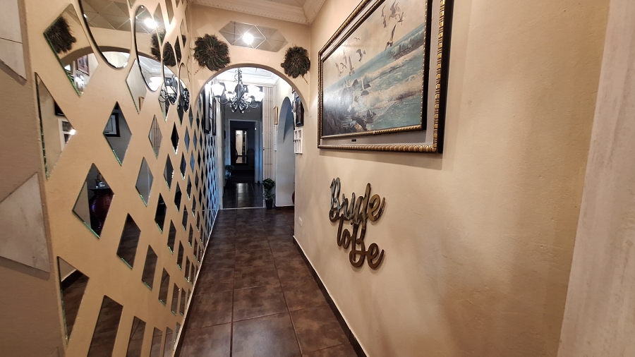 3 Bedroom Property for Sale in Parkside KwaZulu-Natal