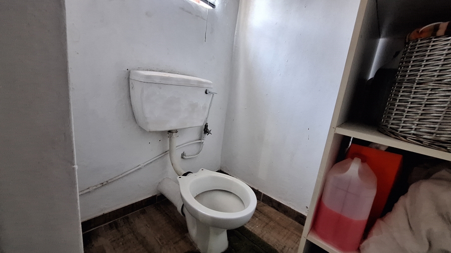 3 Bedroom Property for Sale in Parkside KwaZulu-Natal